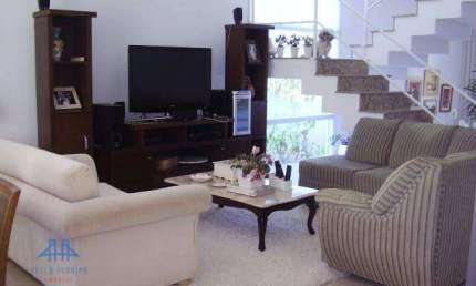 Casa com 4 dormitórios à venda, 306 m² por R$ 2.800.000,00 - Córrego Grande - Florianópolis/SC
