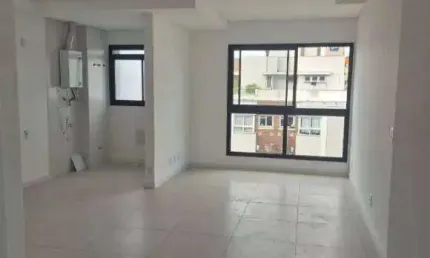 Apartamento com 2 dormitórios à venda, 66 m² por R$ 980.000 - Trindade - Florianópolis/SC
