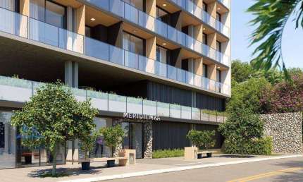 Studio com 1 dormitório à venda, 47 m² por R$ 449.000,00 - Saco dos Limões - Florianópolis/SC