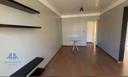 Apartamento com 2 dormitórios à venda, 65 m² por R$ 900.000,00 - Centro - Florianópolis/SC