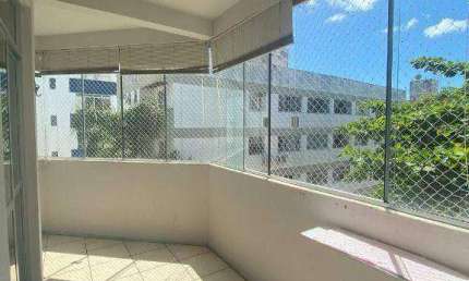 Apartamento à venda, 118 m² por R$ 850.000,00 - Córrego Grande - Florianópolis/SC