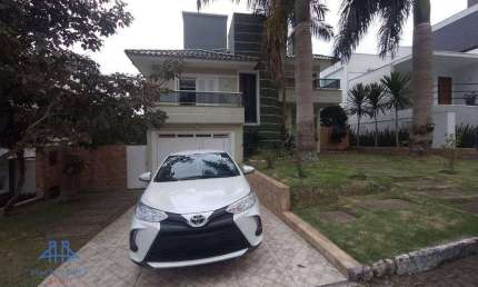 Casa com 2 dormitórios à venda, 277 m² por R$ 2.500.000,00 - Cachoeira do Bom Jesus - Florianópolis/SC