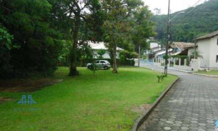 Terreno à venda, 1435 m² por R$ 1.550.000,00 - Sambaqui - Florianópolis/SC