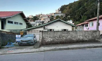Casa com 3 dormitórios à venda, 55 m² por R$ 630.000,00 - Monte Verde - Florianópolis/SC