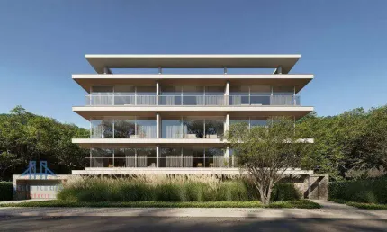 Studio com 1 dormitório à venda, 26 m² por r$ 268.000,00 - santo antônio de lisboa - florianópolis/sc