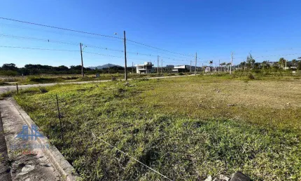 Terreno à venda, 459 m² por r$ 490.000,00 - vargem grande - florianópolis/sc