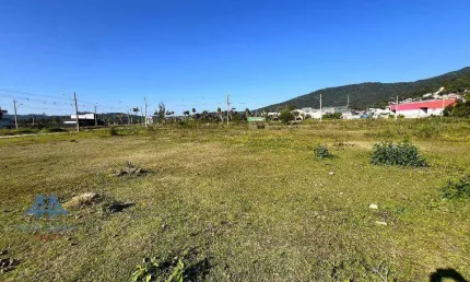 Terreno à venda, 450 m² por r$ 490.000,00 - vargem grande - florianópolis/sc