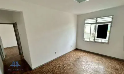 Apartamento com 2 dormitórios à venda, 56 m² por R$ 500.000 - Trindade - Florianópolis/SC