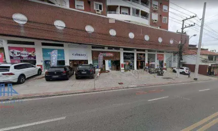 Loja à venda, 62 m² por R$ 1.175.000,00 - Córrego Grande - Florianópolis/SC