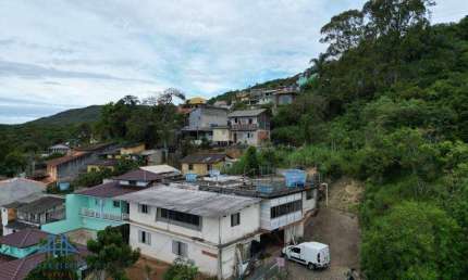 Terreno à venda, 2336 m² por R$ 2.300.000 - Pantanal - Florianópolis/SC