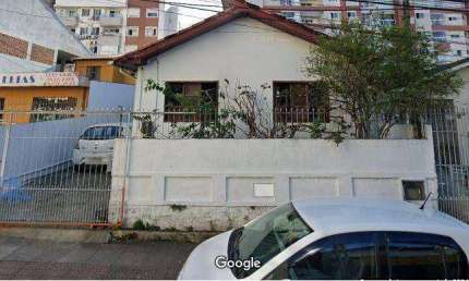 Terreno à venda, 150 m² por R$ 773.000,00 - Agronômica - Florianópolis/SC