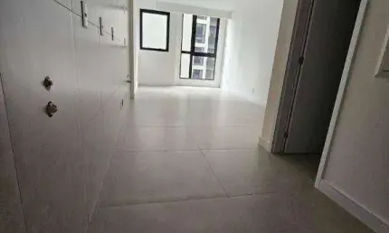 Studio com 1 dormitório à venda, 31 m² por R$ 620.000 - Trindade - Florianópolis/SC