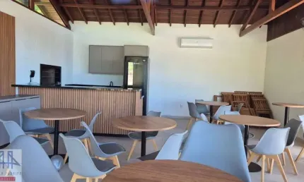 Terreno à venda, 448 m² por r$ 690.000,00 - cachoeira do bom jesus - florianópolis/sc