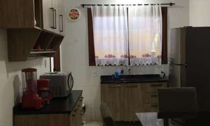 Casa Residencial à venda, Ingleses do Rio Vermelho, Florianópolis - CA1983.