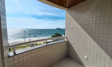 Apartamento Residencial à venda, Cachoeira do Bom Jesus, Florianópolis - AP5276.