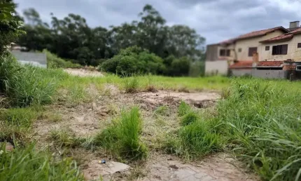 Terreno residencial à venda, ingleses, florianópolis - te0668.