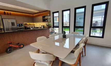 Casa com 4 dormitórios à venda, 342 m² por R$ 3.190.000,00 - Ratones - Florianópolis/SC