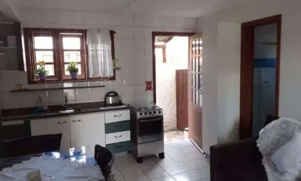 Pousada à venda, 437 m² por R$ 3.000.000,00 - Daniela - Florianópolis/SC