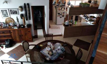 Casa à venda, 215 m² por R$ 1.100.000,00 - Ingleses do Rio Vermelho - Florianópolis/SC