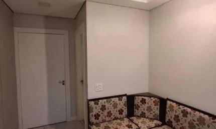 Apartamento com 3 dormitórios à venda, 82 m² por R$ 268.000,00 - Forquilhinhas - São José/SC