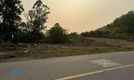 Terreno à venda, 652 m² por R$ 950.000 - Agronômica - Florianópolis/SC