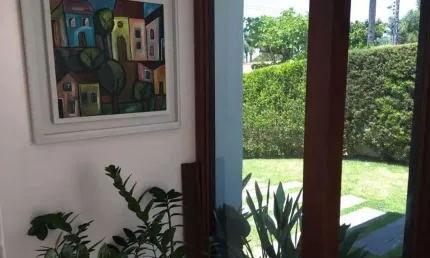 Casa Residencial à venda, Jurerê Internacional, Florianópolis - CA1414.