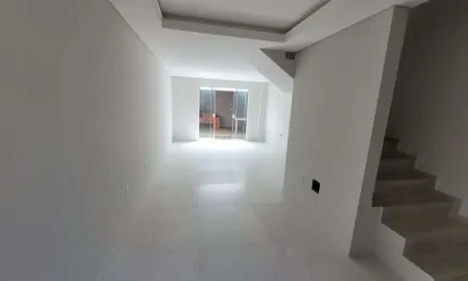 Casa com 3 dormitórios à venda, 83 m² por R$ 450.000,00 - Ingleses do Rio Vermelho - Florianópolis/SC