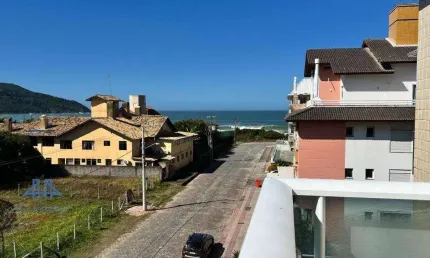 Cobertura com 2 dormitórios à venda, 95 m² por R$ 1.400.000,00 - Açores - Florianópolis/SC