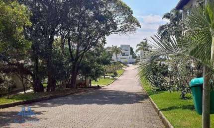 Terreno à venda, 794 m² por R$ 1.250.000,00 - Córrego Grande - Florianópolis/SC