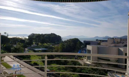 Apartamento à venda, 116 m² por R$ 1.640.000,00 - Agronômica - Florianópolis/SC