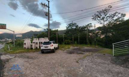 Terreno à venda, 2975 m² por R$ 4.490.000,00 - João Paulo - Florianópolis/SC