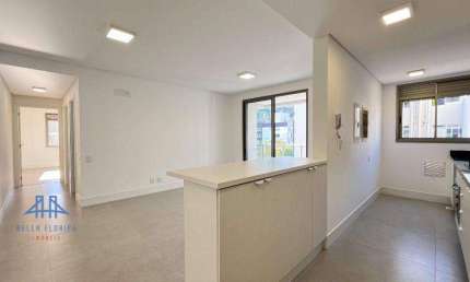 Apartamento com 2 dormitórios à venda, 81 m² por R$ 1.300.000,00 - Córrego Grande - Florianópolis/SC