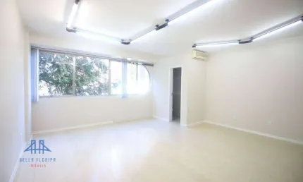 Sala à venda, 36 m² por R$ 210.000,00 - Centro - Florianópolis/SC