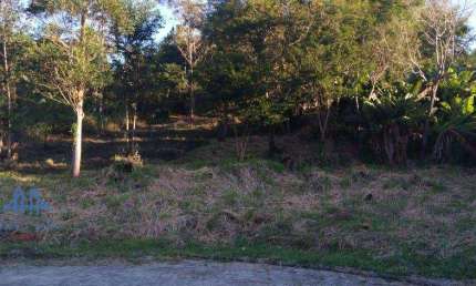Terreno à venda, 859 m² por R$ 1.718.000,00 - Itacorubi - Florianópolis/SC