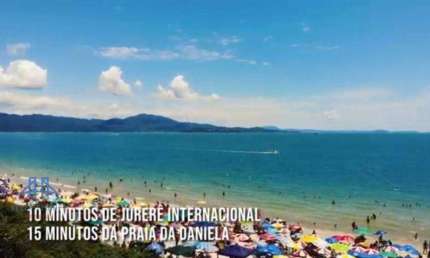 Terreno à venda, 1445 m² por R$ 742.000,00 - Vargem Pequena - Florianópolis/SC