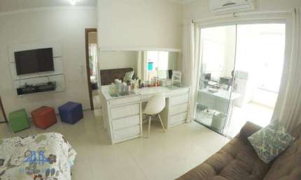 Cobertura à venda, 130 m² por R$ 750.000,00 - Ingleses do Rio Vermelho - Florianópolis/SC