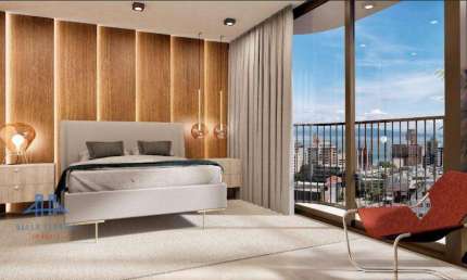 Apartamento à venda, 78 m² por R$ 1.413.000,00 - Centro - Florianópolis/SC