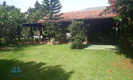 Casa com 2 dormitórios à venda, 90 m² por R$ 775.000,00 - São João do Rio Vermelho - Florianópolis/SC