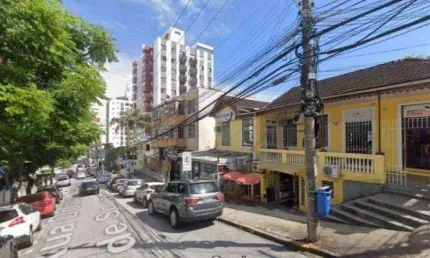 Casa à venda, 330 m² por R$ 4.200.000,00 - Centro - Florianópolis/SC