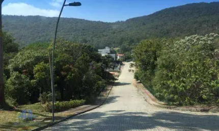 Terreno à venda, 860 m² por R$ 2.150.000,00 - Santo Antônio de Lisboa - Florianópolis/SC