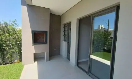 Apartamento à venda, 91 m² por R$ 1.574.808,51 - Ingleses do Rio Vermelho - Florianópolis/SC