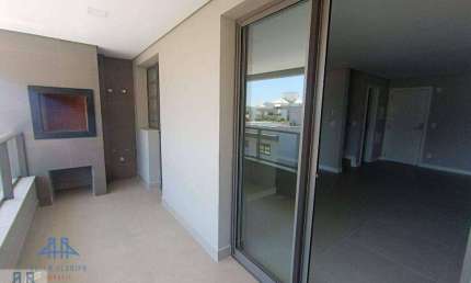 Apartamento à venda, 90 m² por R$ 1.166.000,00 - Ingleses do Rio Vermelho - Florianópolis/SC