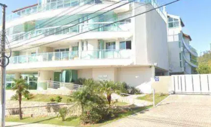 Apartamento à venda, 168 m² por R$ 2.200.000,00 - Cacupé - Florianópolis/SC
