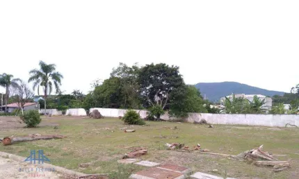 Terreno à venda, 474 m² por r$ 600.000,00 - ratones - florianópolis/sc