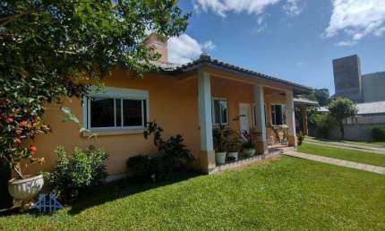 Casa à venda, 150 m² por R$ 1.200.000,00 - João Paulo - Florianópolis/SC