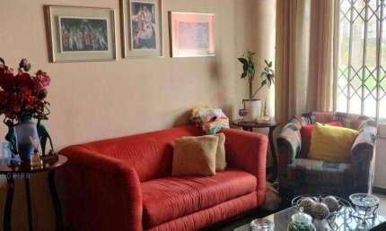 Apartamento com 2 dormitórios à venda, 55 m² por R$ 450.000,00 - Itacorubi - Florianópolis/SC