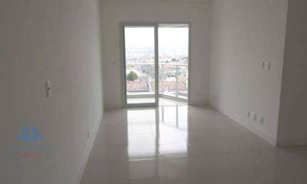Apartamento à venda, 78 m² por R$ 841.315,00 - Capoeiras - Florianópolis/SC
