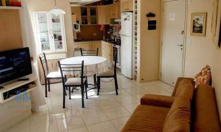 Cobertura com 3 dormitórios à venda, 130 m² por R$ 1.500.000,00 - Ingleses do Rio Vermelho - Florianópolis/SC