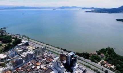 Loja, 254 m² - venda por R$ 2.959.762,30 ou aluguel por R$ 16.500,00/mês - Agronômica - Florianópolis/SC