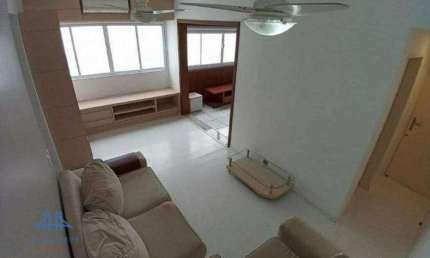 Cobertura à venda, 93 m² por R$ 750.000,00 - Carvoeira - Florianópolis/SC